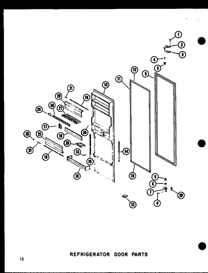 Diagram for CSDI25W-C (BOM: P6035056W C)