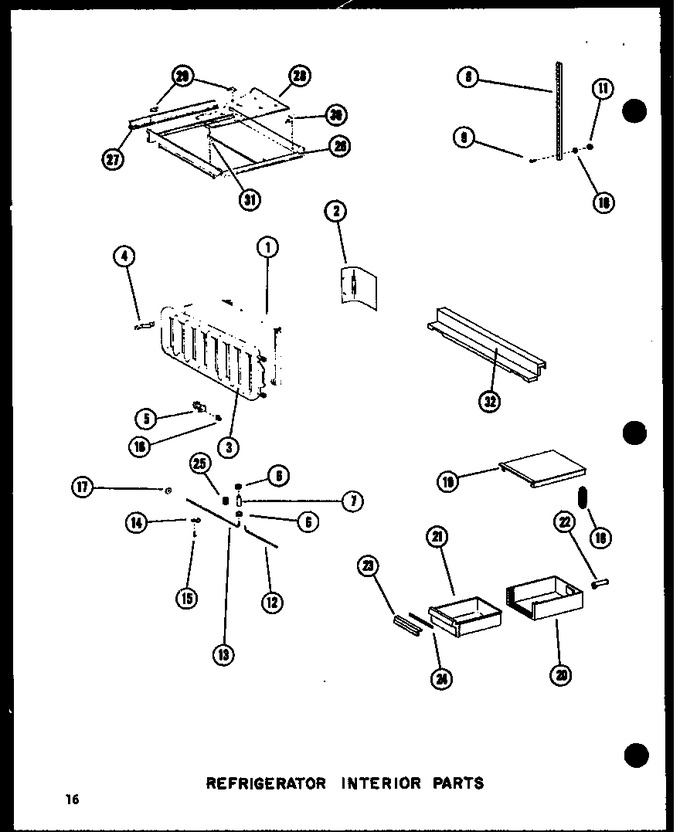 Diagram for CSDI25W-L (BOM: P6035056W L)