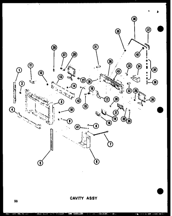 Diagram for CSDI25W-L (BOM: P7332024W L)