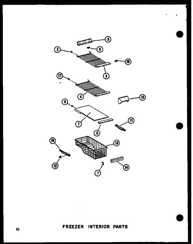 Diagram for CSDI25W-L (BOM: P7332024W L)