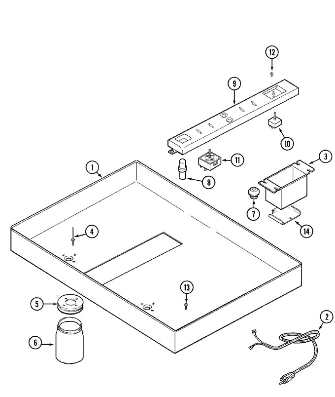 Diagram for CSE9900ACE