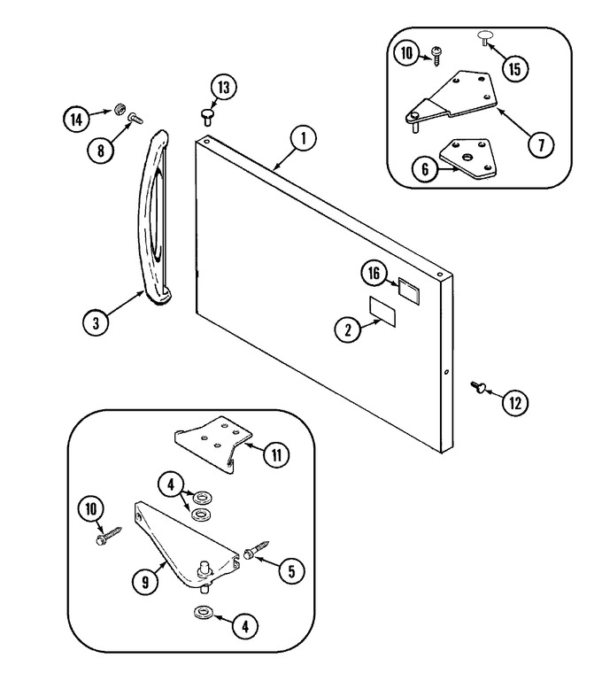 Diagram for CT17A2W