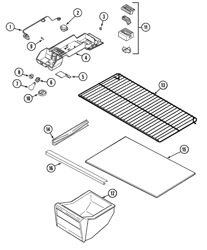 Diagram for CT17A2W