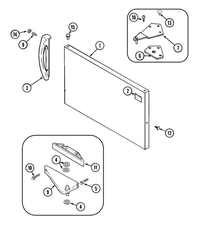 Diagram for CT17G4W