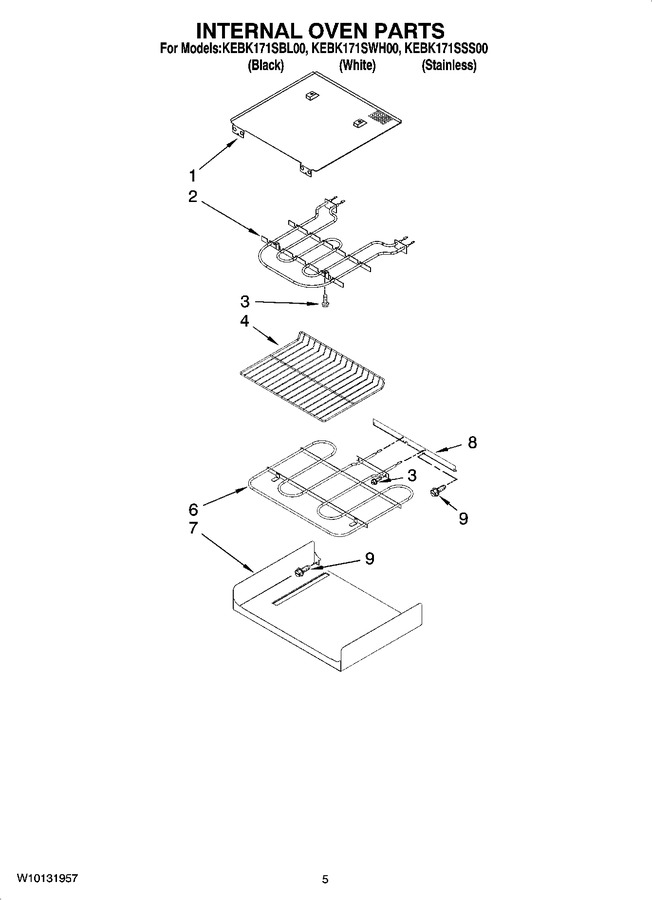 Diagram for RS2533BB