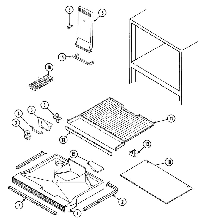 Diagram for CT15Y5A