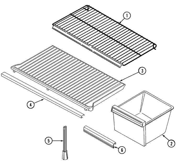Diagram for CT17Y4A