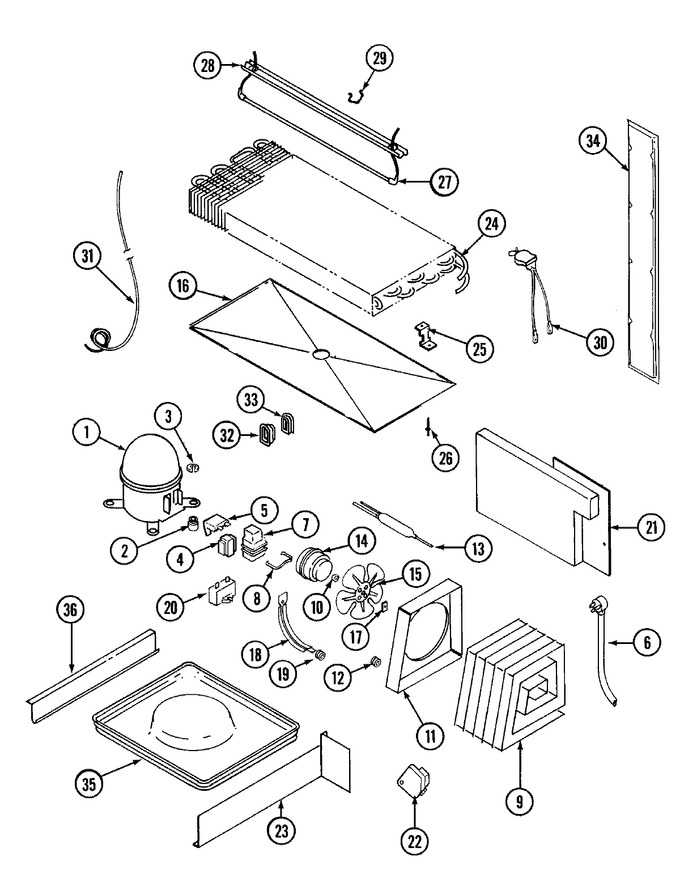 Diagram for GT19A4A