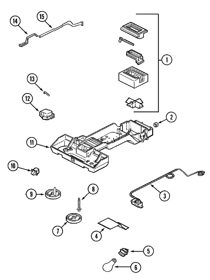 Diagram for CT17A3W