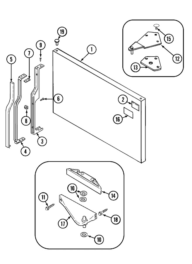 Diagram for CT17B3Q