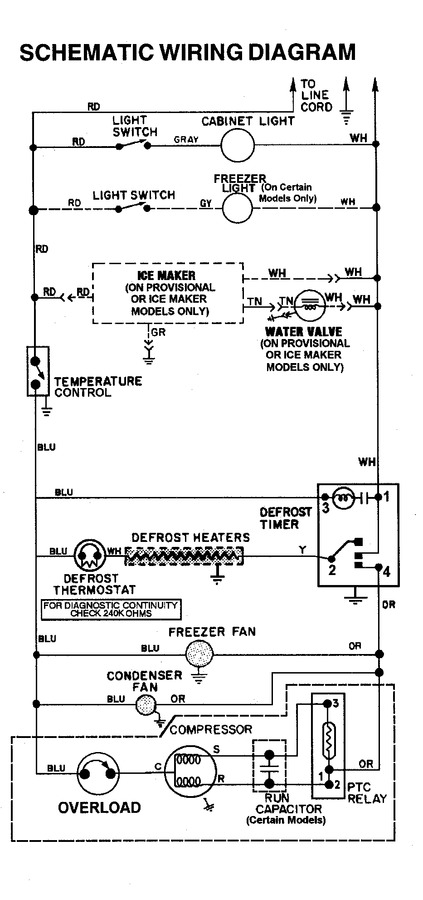 Diagram for GT1713PXFW