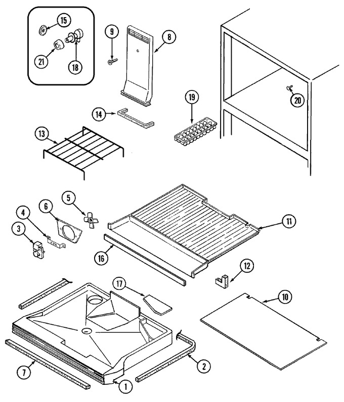 Diagram for CT17Y4A