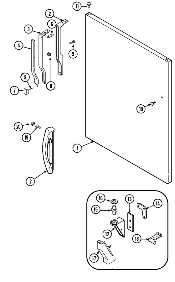 Diagram for CT17Y4A