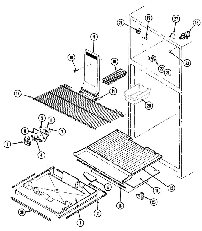 Diagram for CT17Y7W