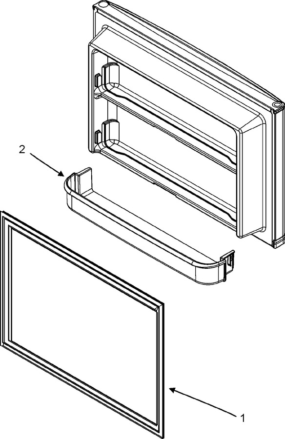 Diagram for GT1883PEKW