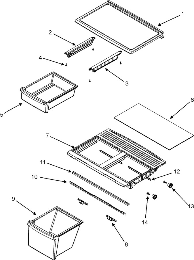Diagram for GT1823PEKW