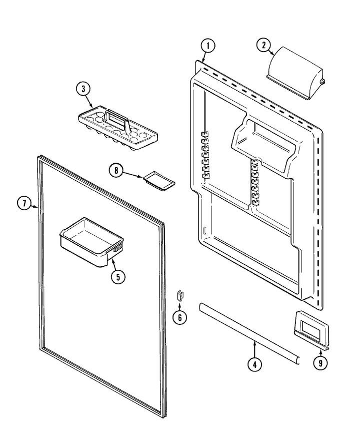 Diagram for CT19A5W