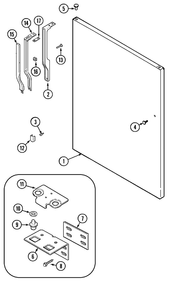 Diagram for CT21A6FQ