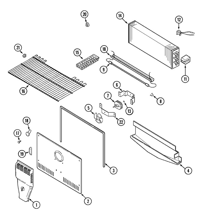 Diagram for CT19B4A