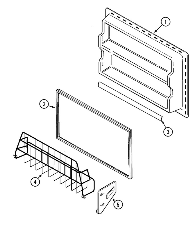 Diagram for CTF1922ARQ