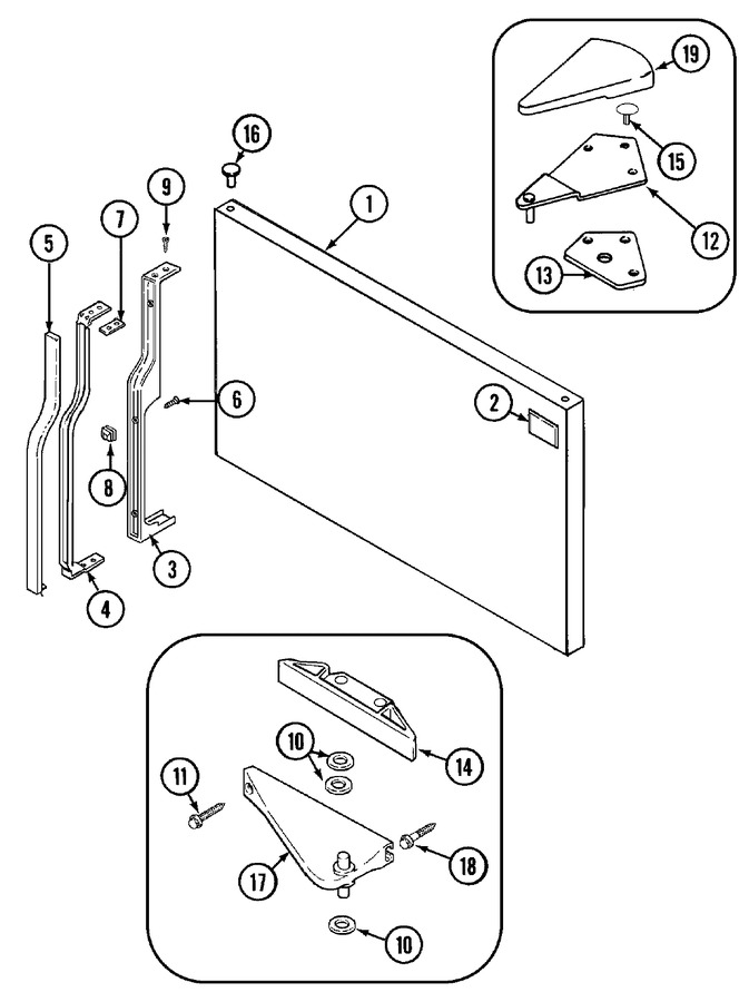 Diagram for CT19F6FQ