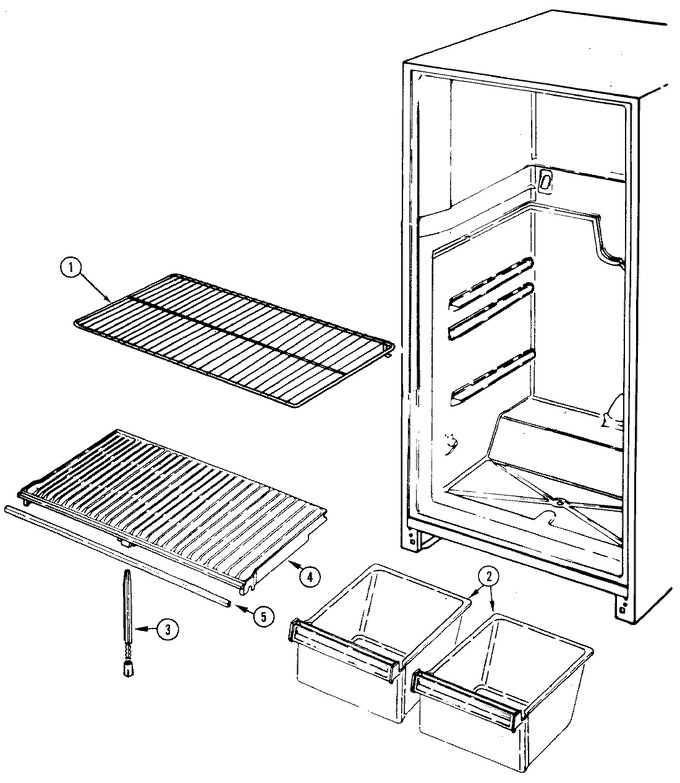 Diagram for CT19Y4A