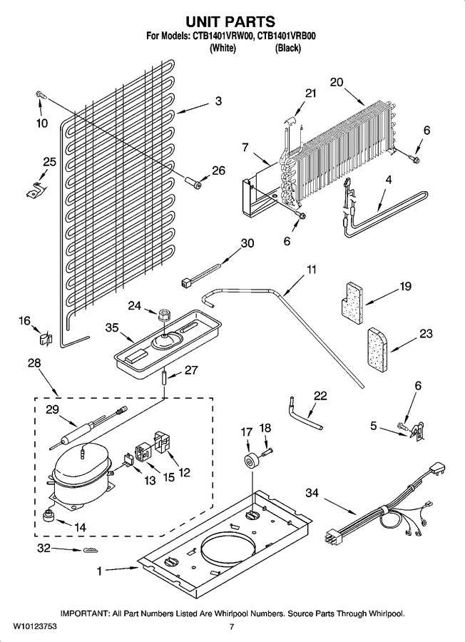 Diagram for CTB1401VRB00