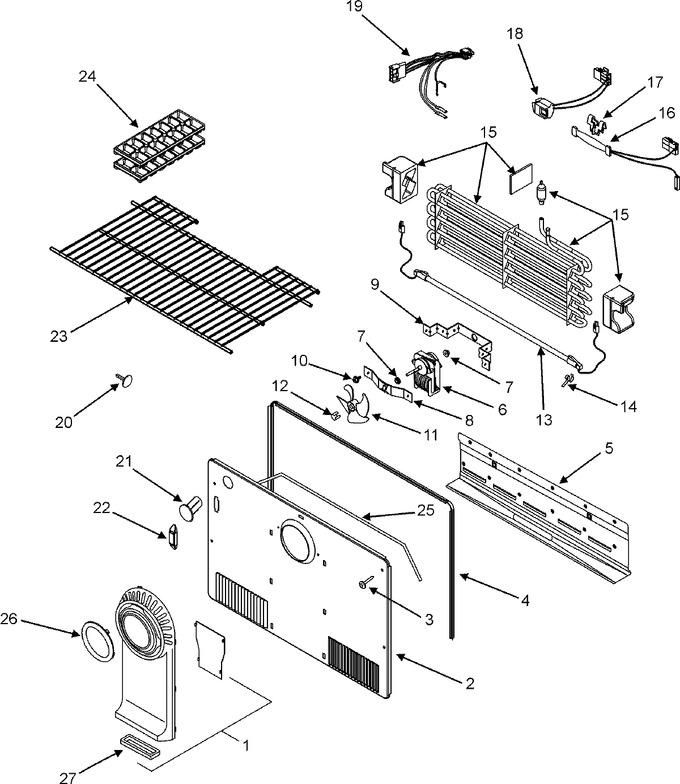 Diagram for CTB1826ARW