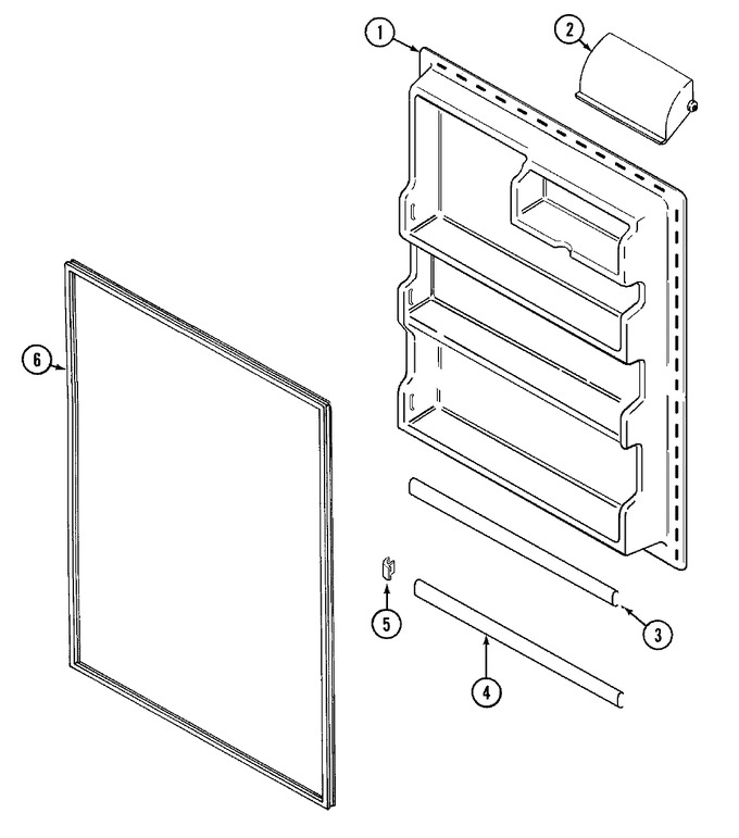 Diagram for CTB2123ARA