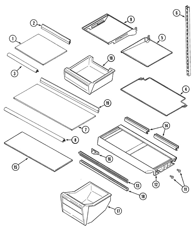 Diagram for PTB1753DRA