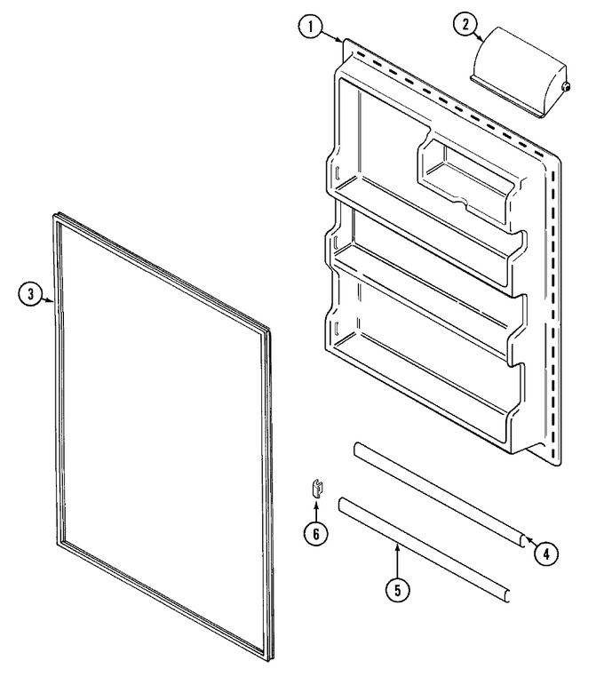 Diagram for CTL1511GEW