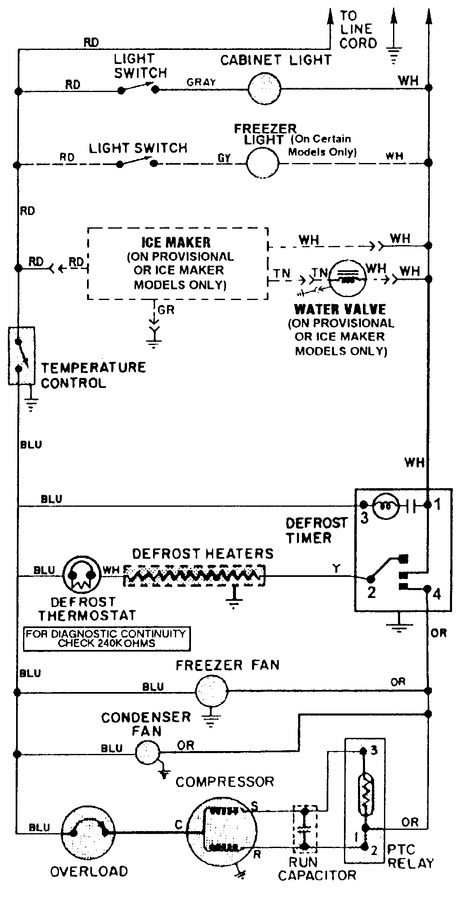 Diagram for JTB2488AEB