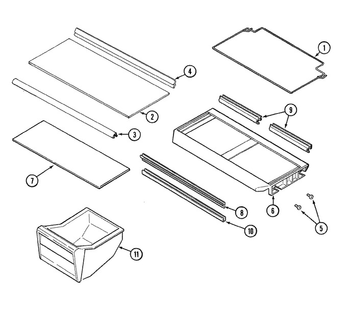 Diagram for CTM430