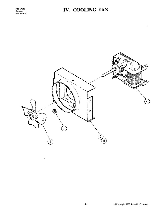 Diagram for CU240