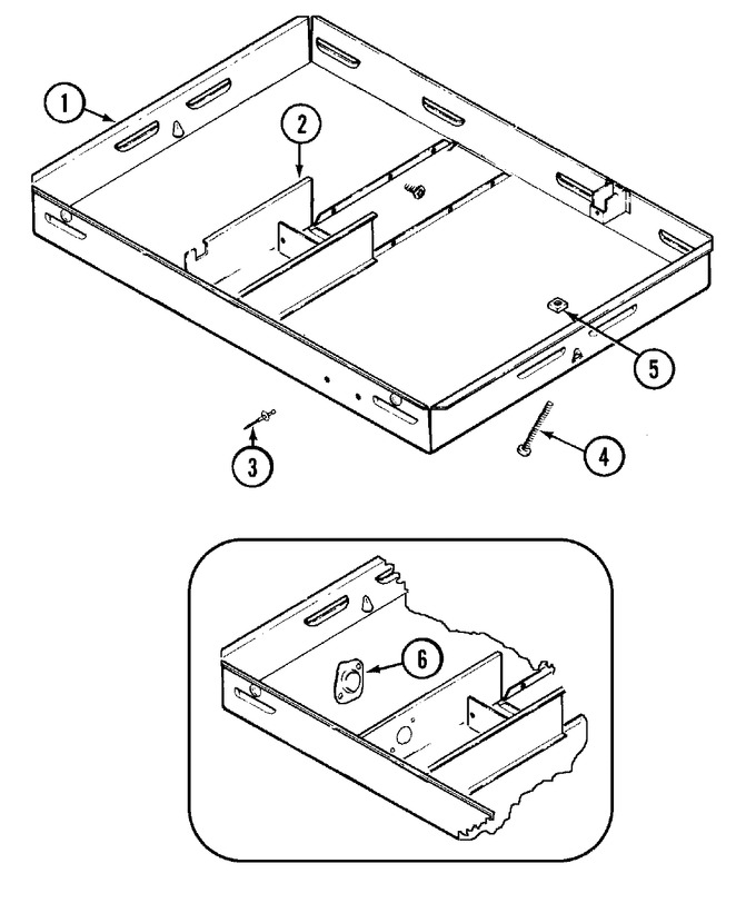 Diagram for CVE407B