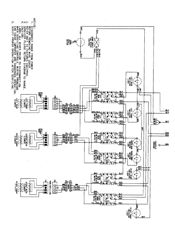 Diagram for CVEX4370W