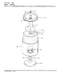 Diagram for 05 - Tub