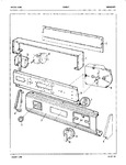 Diagram for 02 - Control Panel (orig. Rev. A-b)