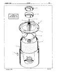 Diagram for 04 - Tub