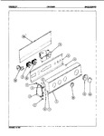 Diagram for 02 - Control Panel (orig. Rev. A)