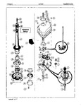 Diagram for 03 - Transmission (orig. Rev. A)
