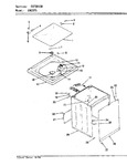 Diagram for 07 - Exterior (orig. Rev. A-d)