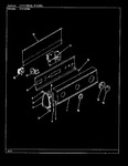 Diagram for 06 - Control Panel (cw20p8xs)(original)
