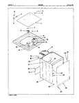 Diagram for 05 - Exterior (orig. Rev. A-d)