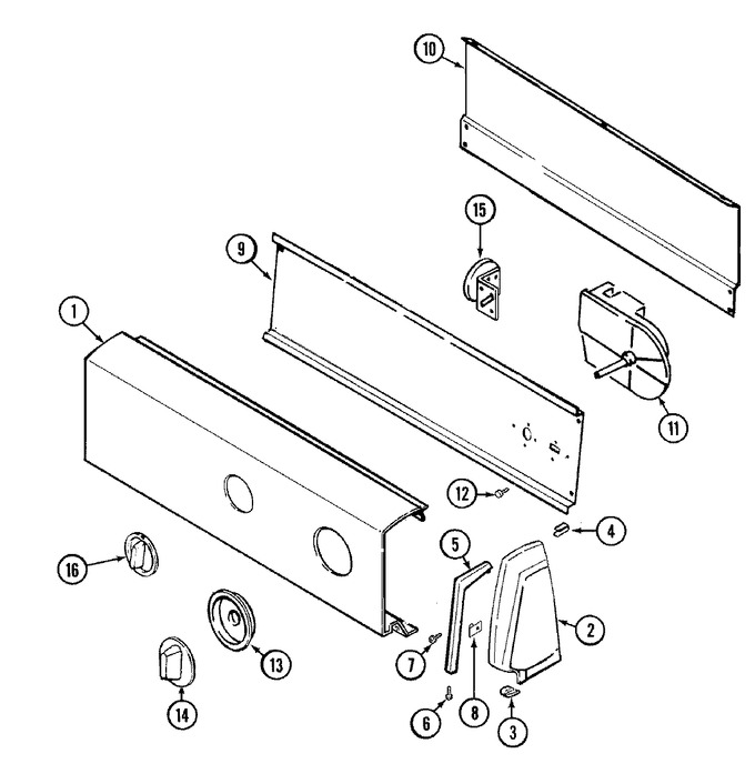 Diagram for W224LV