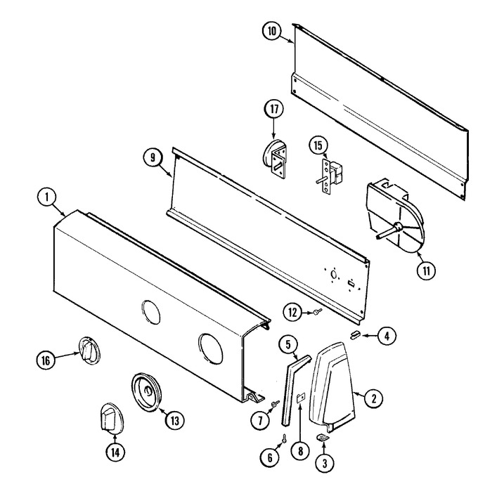 Diagram for CW22B6M