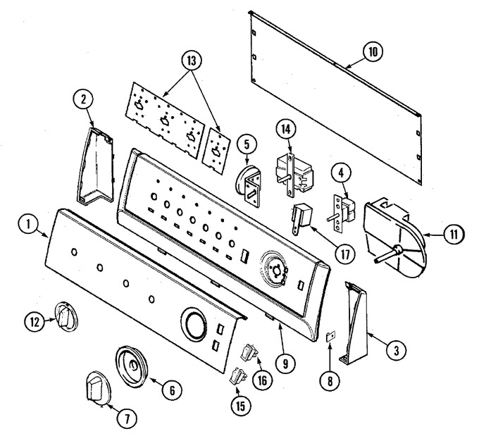 Diagram for LNC6766A77