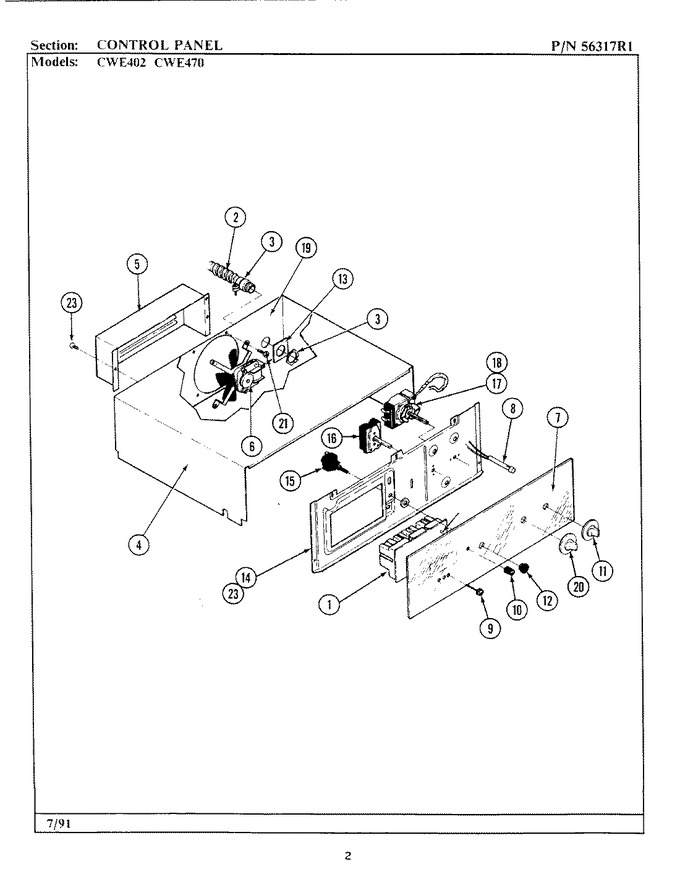 Diagram for CWE402