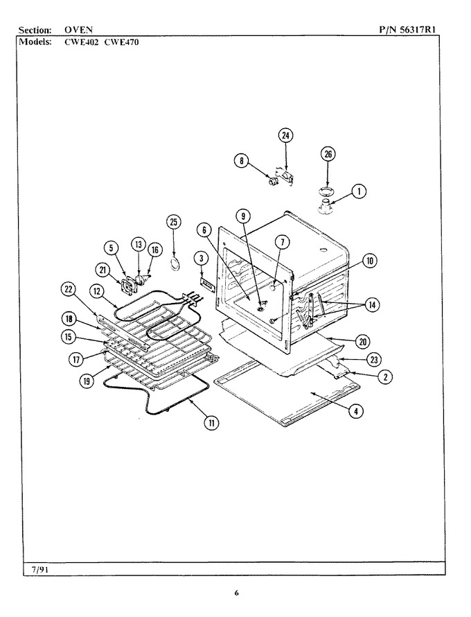 Diagram for CWE402