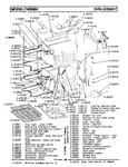 Diagram for 04 - Oven Assembly